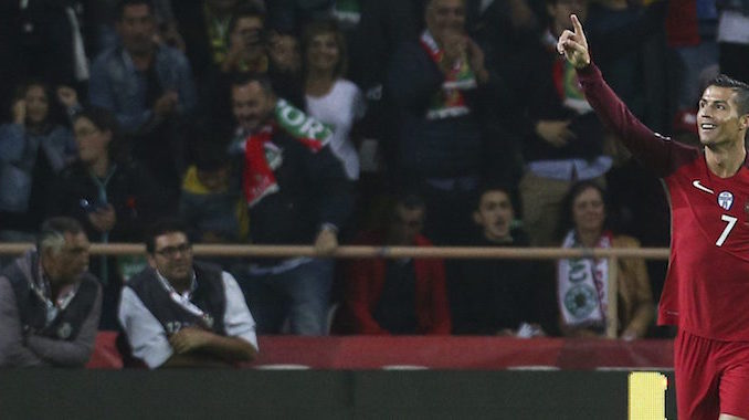 Portugal vs Andorra