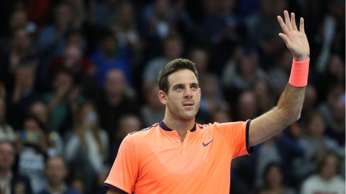 ATP Stockholm Open tennis tournament