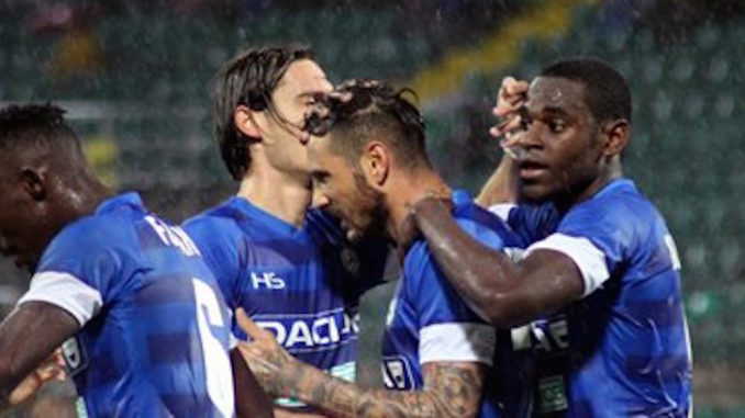 ITALIA-LIGA