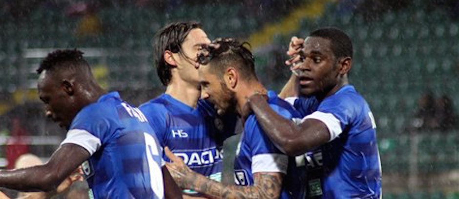 ITALIA-LIGA