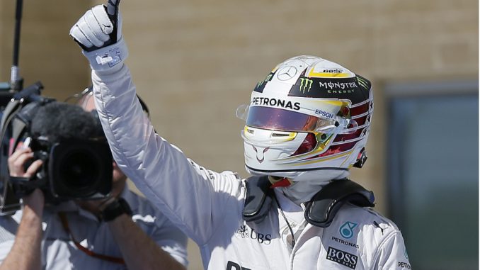 F1 EEUU