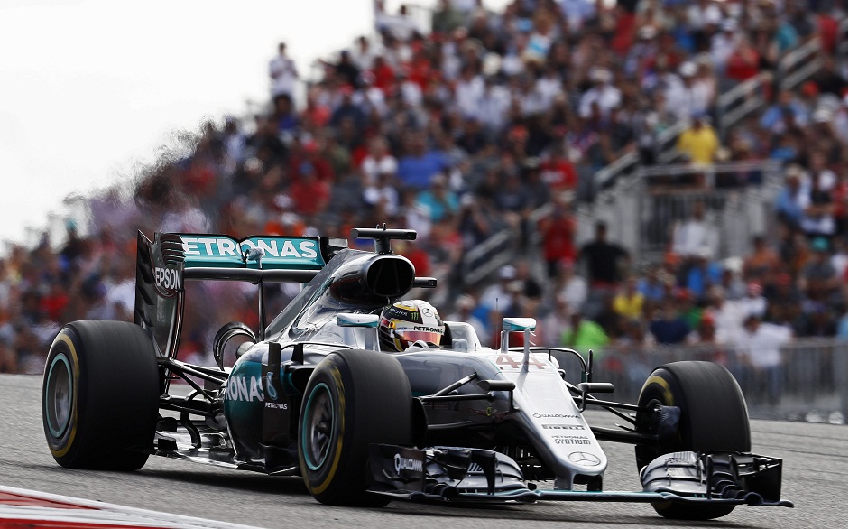 United States Formula One Grand Prix