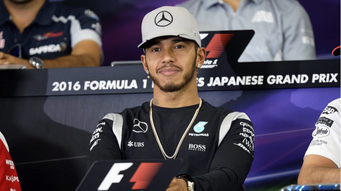Gran Premio de Fórmula Uno de Japón