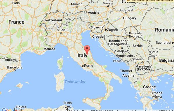 italia
