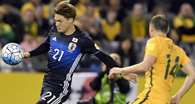 ASIA ELIMINATORIAS
