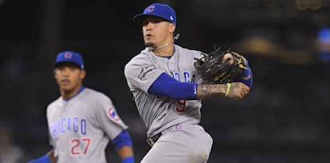 MLB