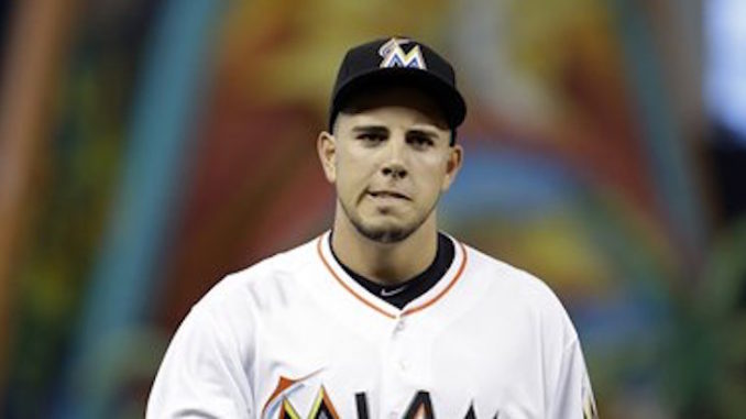 Jose Fernandez