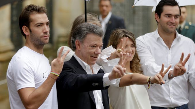 COLOMBIA-PAZ LO ULTIMO