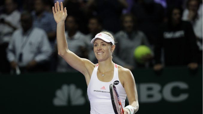 KERBER