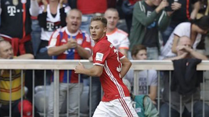 ALEMANIA-LIGA