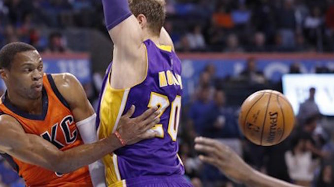 Russell Westbrook