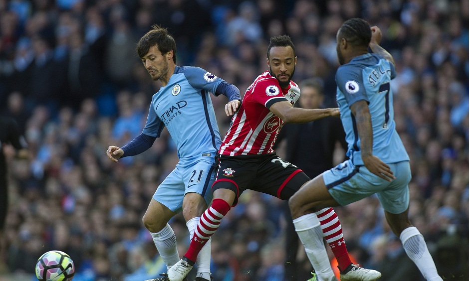 Manchester United vs Southampton FC