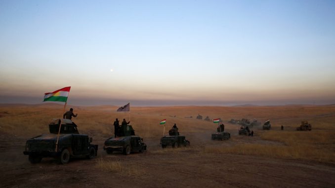 IRAK