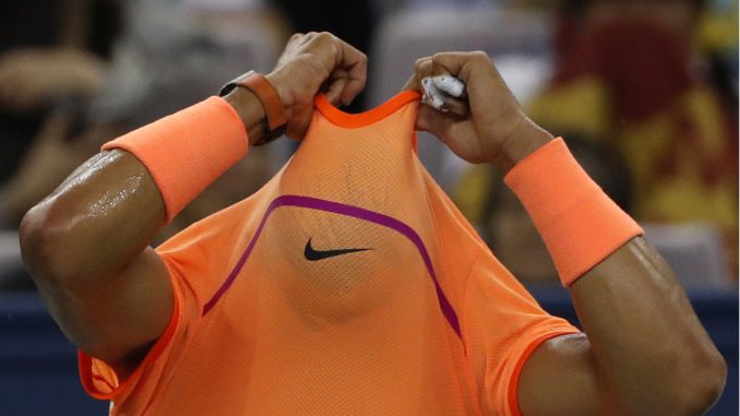 Rafael Nadal