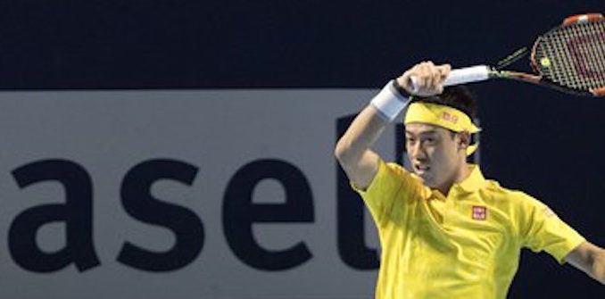 SCHWEIZ, TENNIS, TURNIER, SWISS INDOORS,