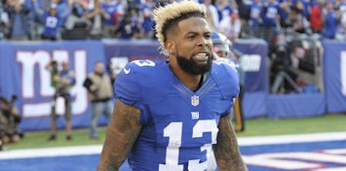 Odell Beckham