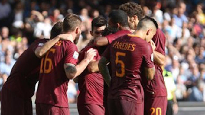 ITALIA-LIGA