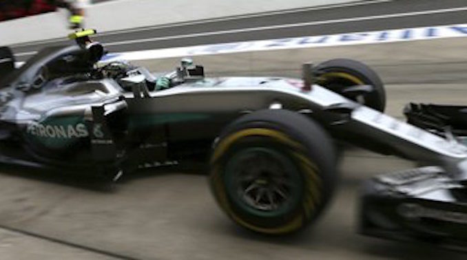 F1 JAPON