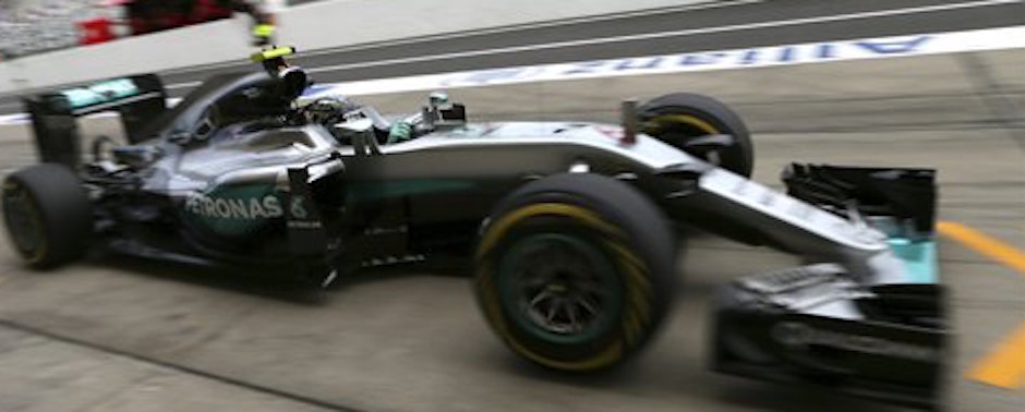 F1 JAPON