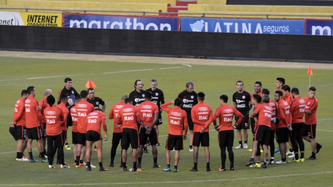 seleccion-chile