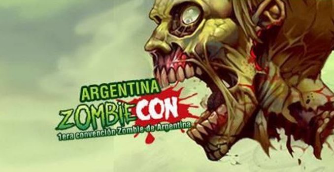 zombiecon