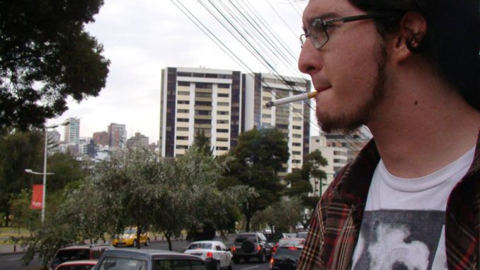 Juan Romero Vinueza