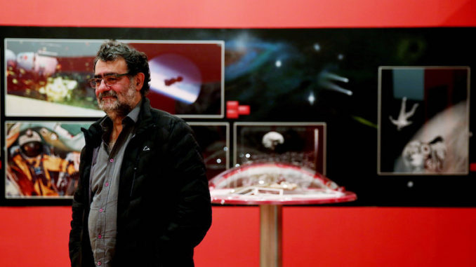 Joan Fontcuberta: Toda fotografía es una manipulación