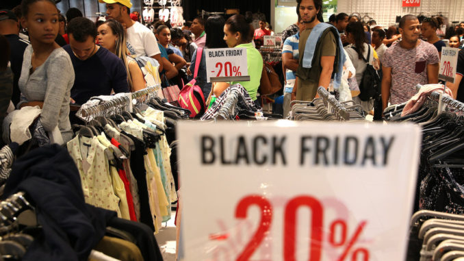 Viernes negro en República Dominicana