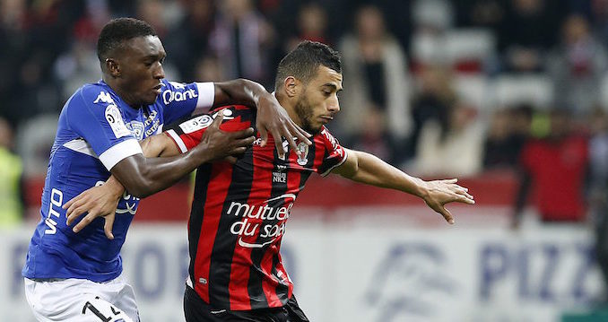 OGC Nice vs SC Bastia
