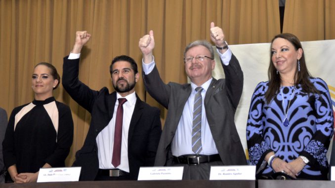 Dalo Bucaram Ramiro Aguilar