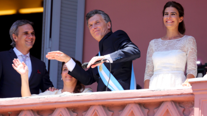 Macri