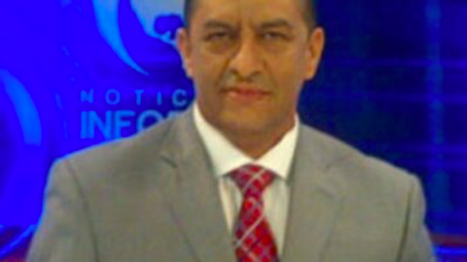 Marcos Párraga