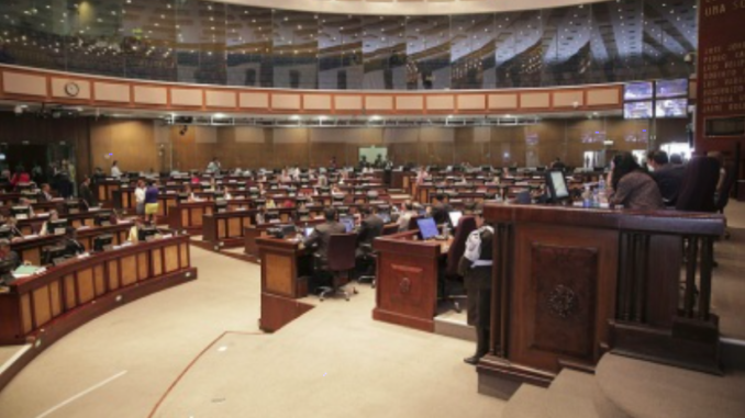 Asamblea Nacional