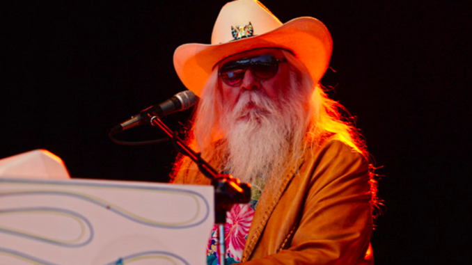 Leon Russell
