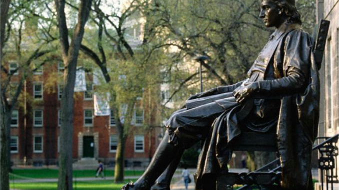 Harvard