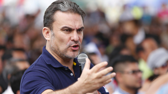 José Serrano