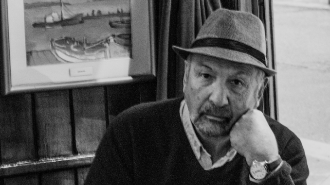 Javier Vásconez