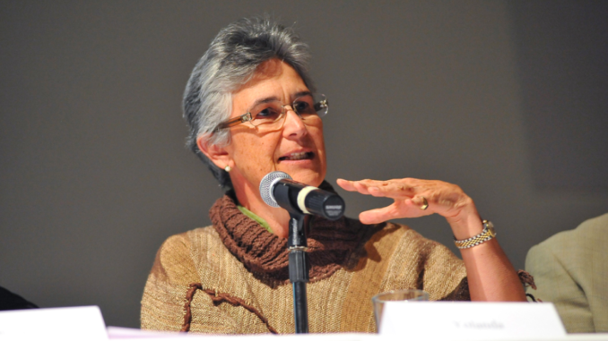 Yolanda Kakabadse