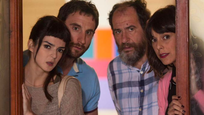 "Ocho apellidos catalanes", film iberoamericano con más espectadores en 2015