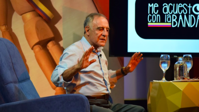 Paco Moncayo