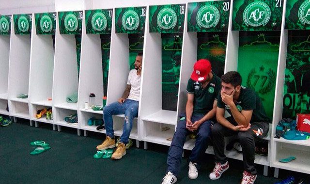 chapecoense