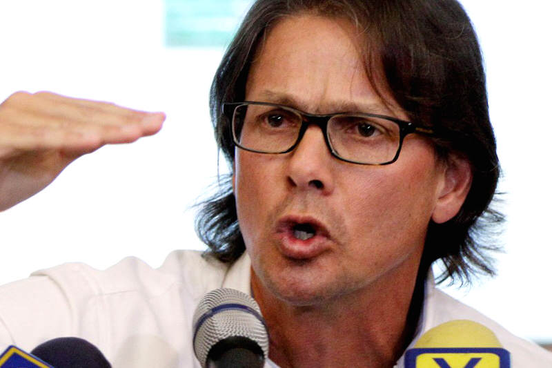 lorenzo-mendoza | La República EC