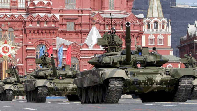 rusia