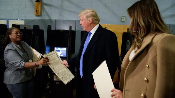 trump