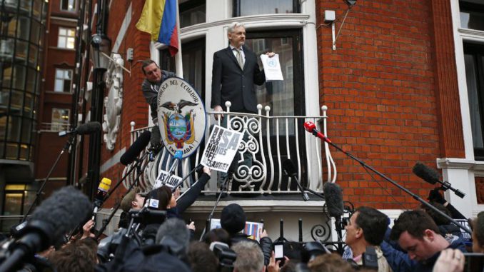 assange-embajada