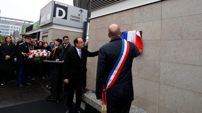 FRANCIA-ATAQUES-ANIVERSARIO