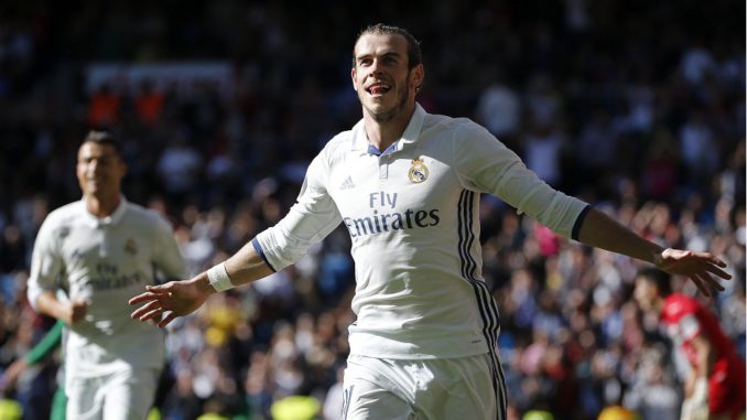REAL MADRID VS LEGANÉS