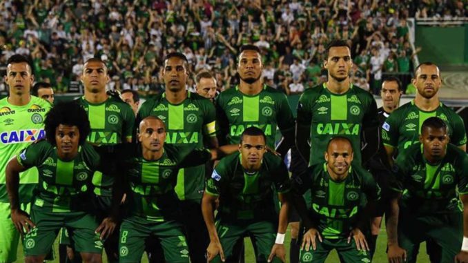 FILES-FBL-SUDAMERICANA-CHAPECOENSE-SANLORENZO