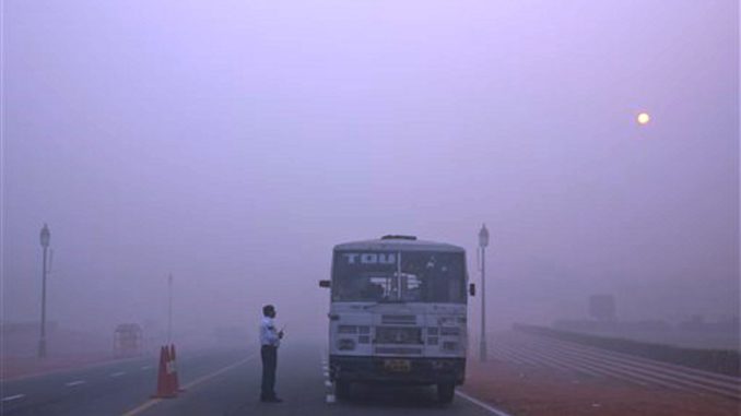 contaminacion-aire-nueva-delhi