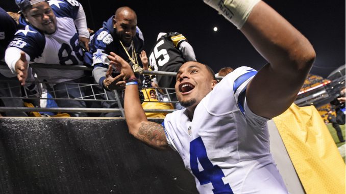 Dak Prescott